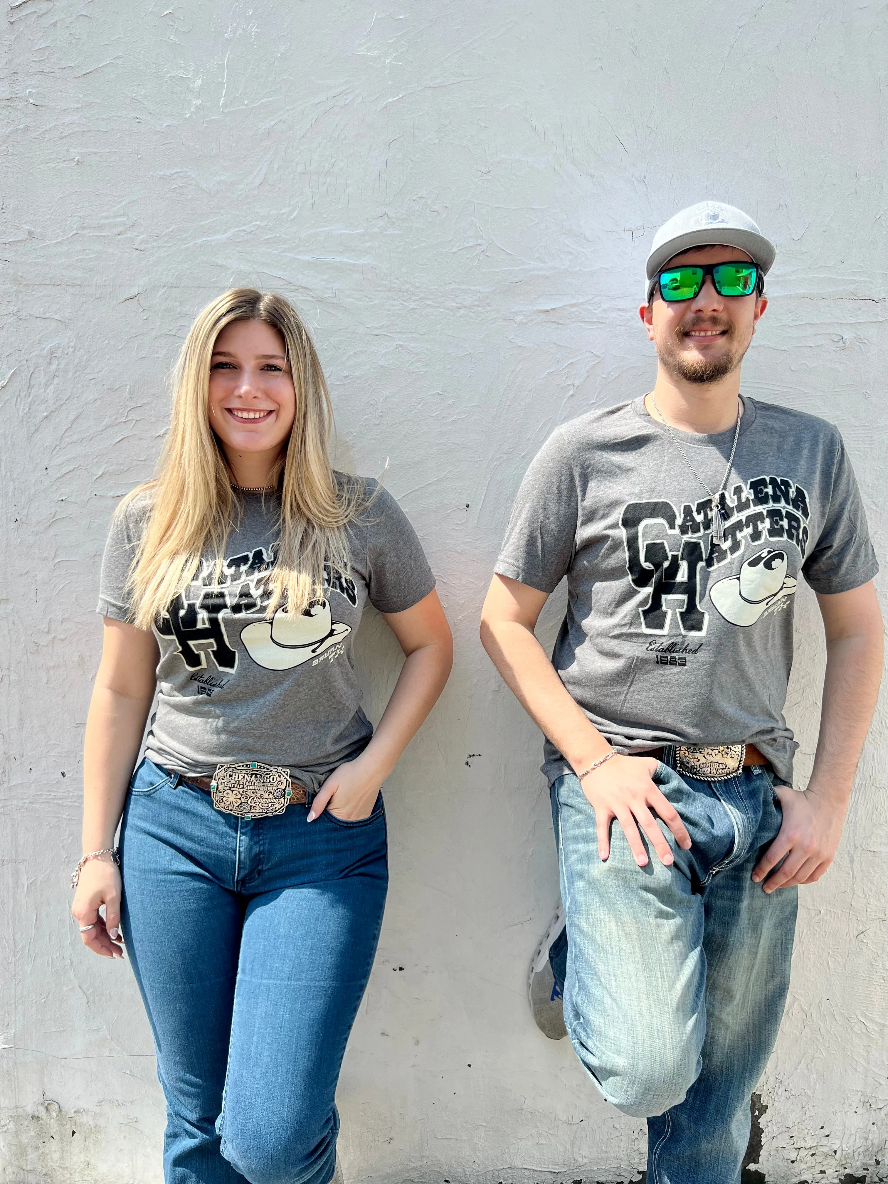 1983 T-Shirt