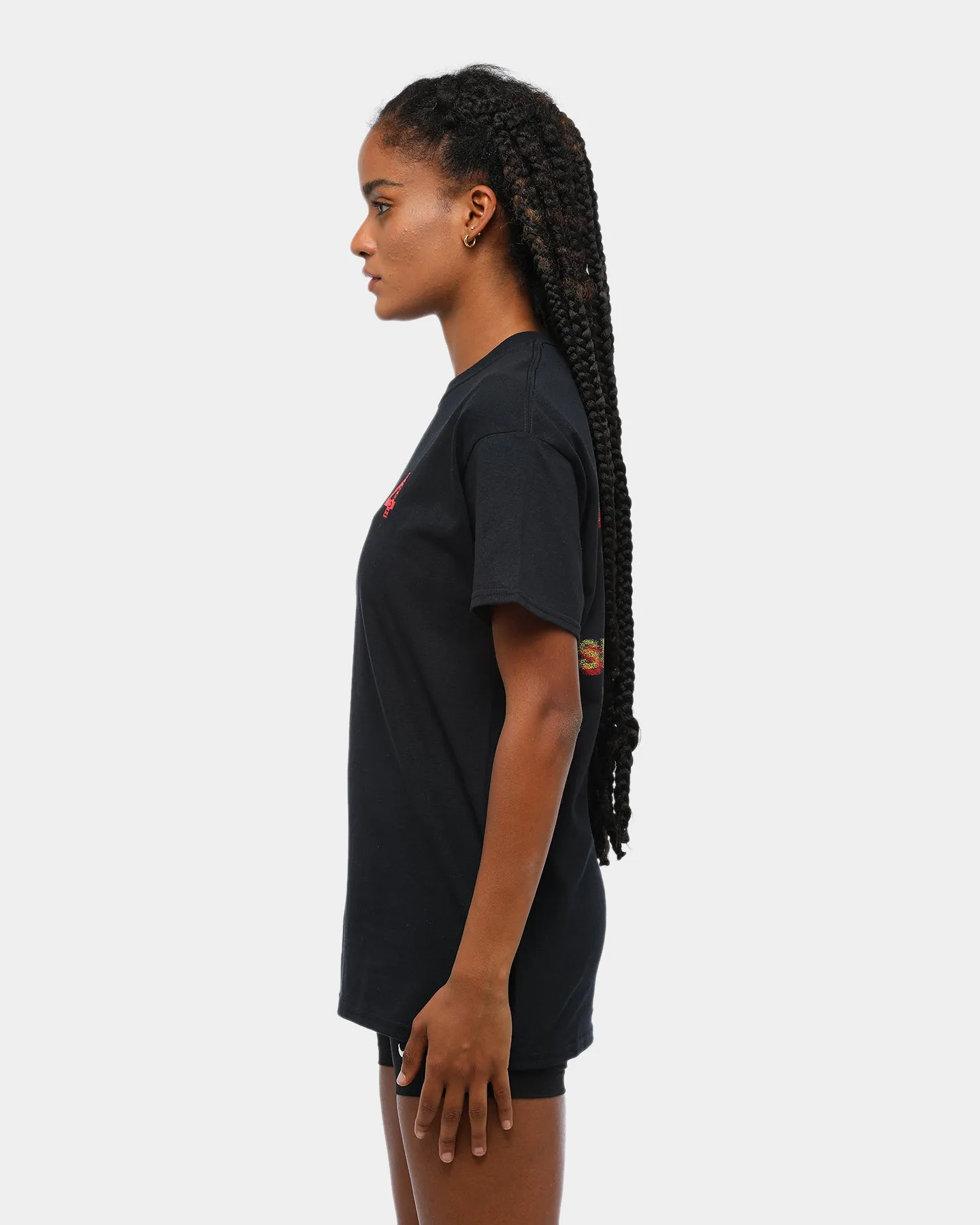4HUNNID Good Sex Tee Black