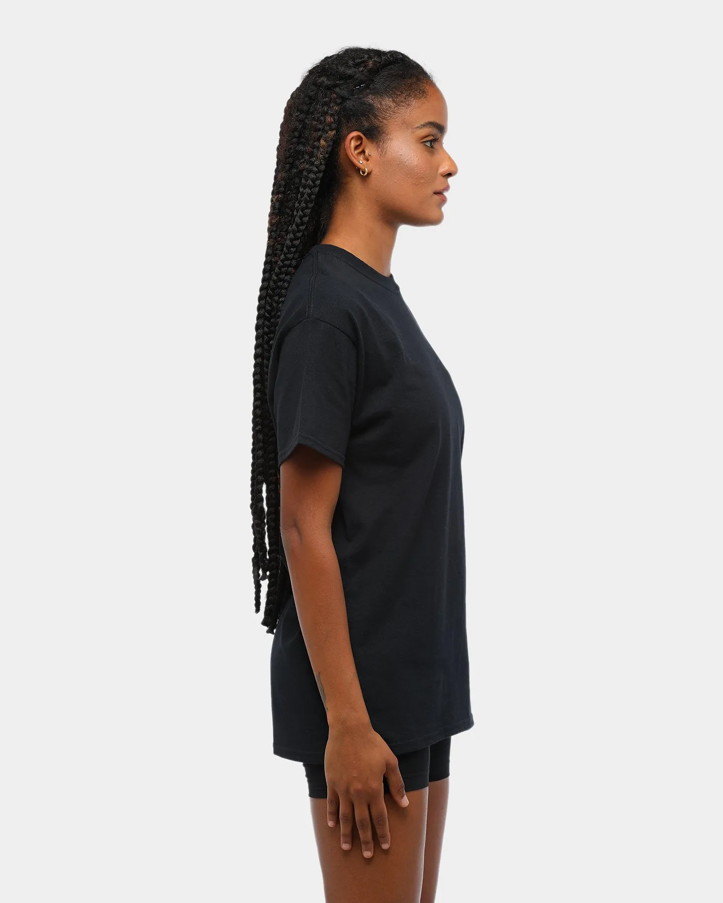 4HUNNID Good Sex Tee Black