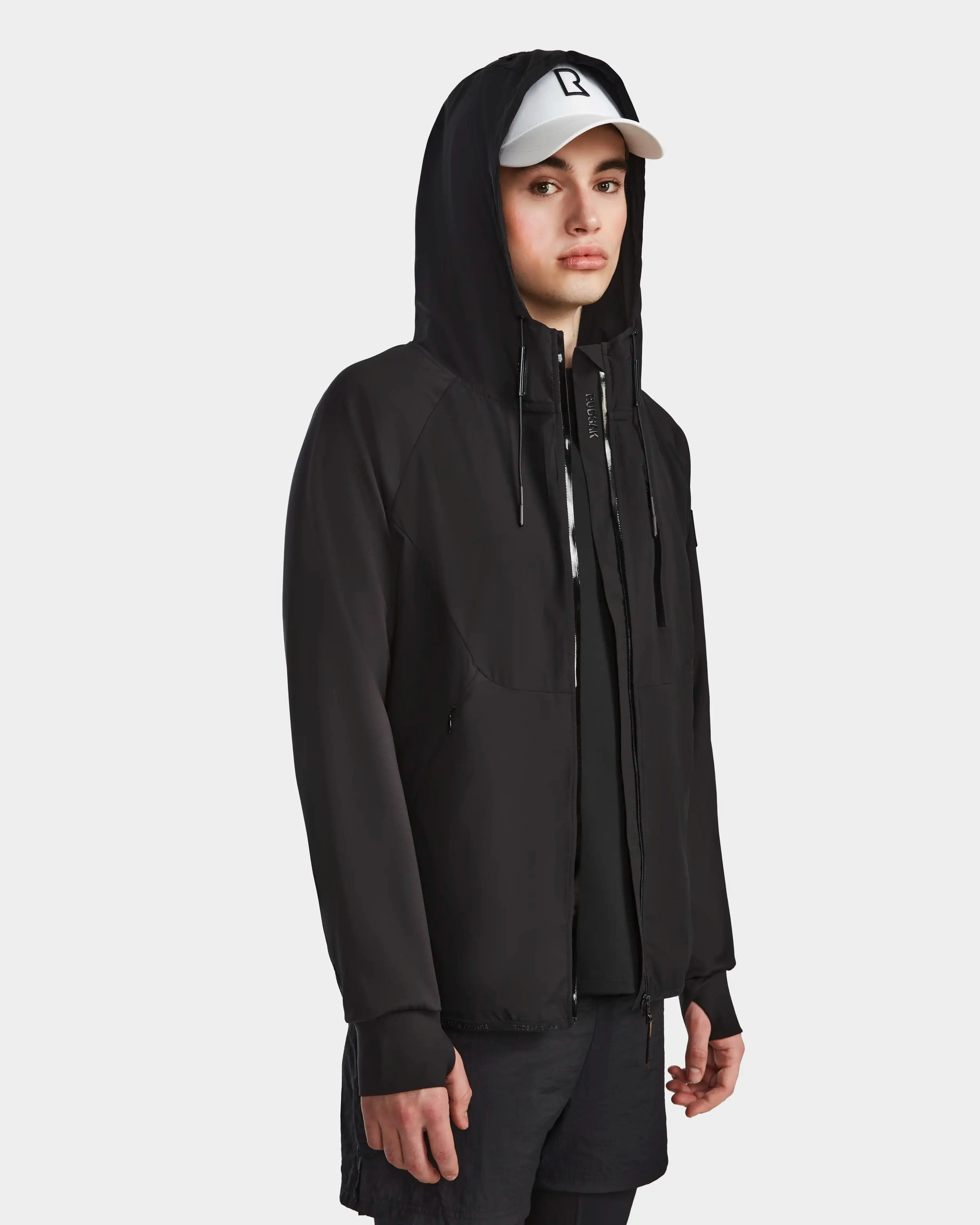ACE - 6123008 BLACK
