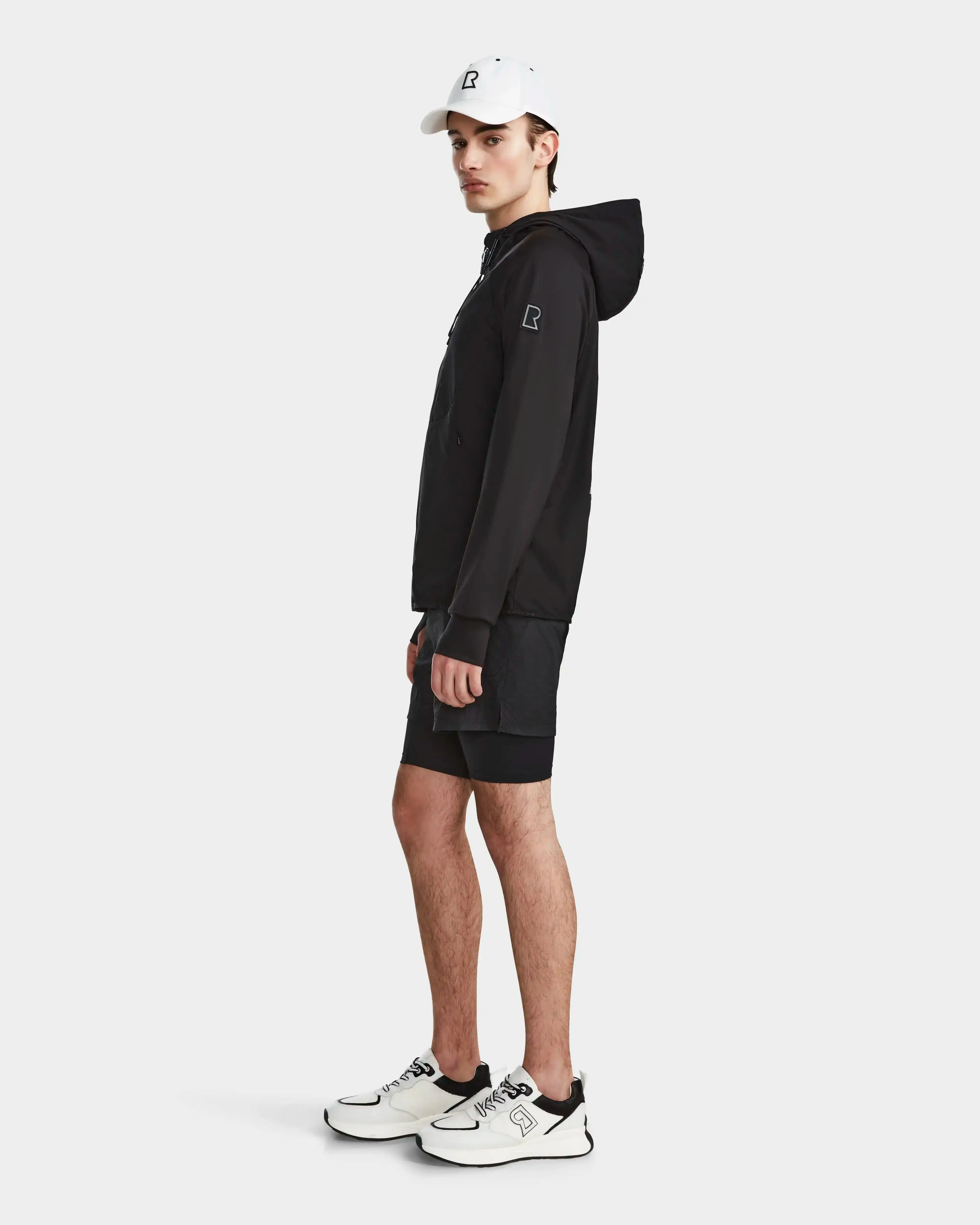 ACE - 6123008 BLACK