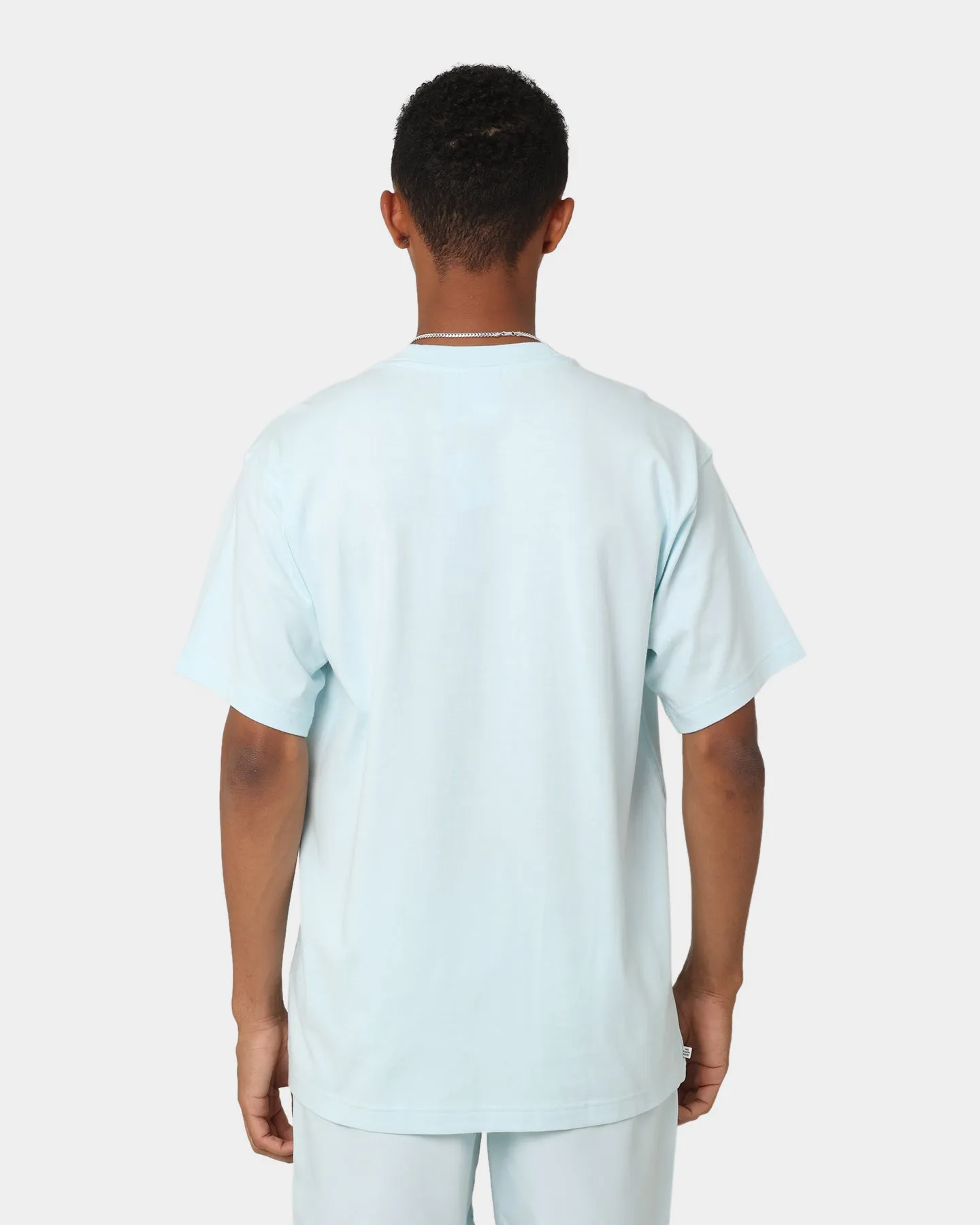 Adidas Adicolor Contempo T-Shirt Almost Blue