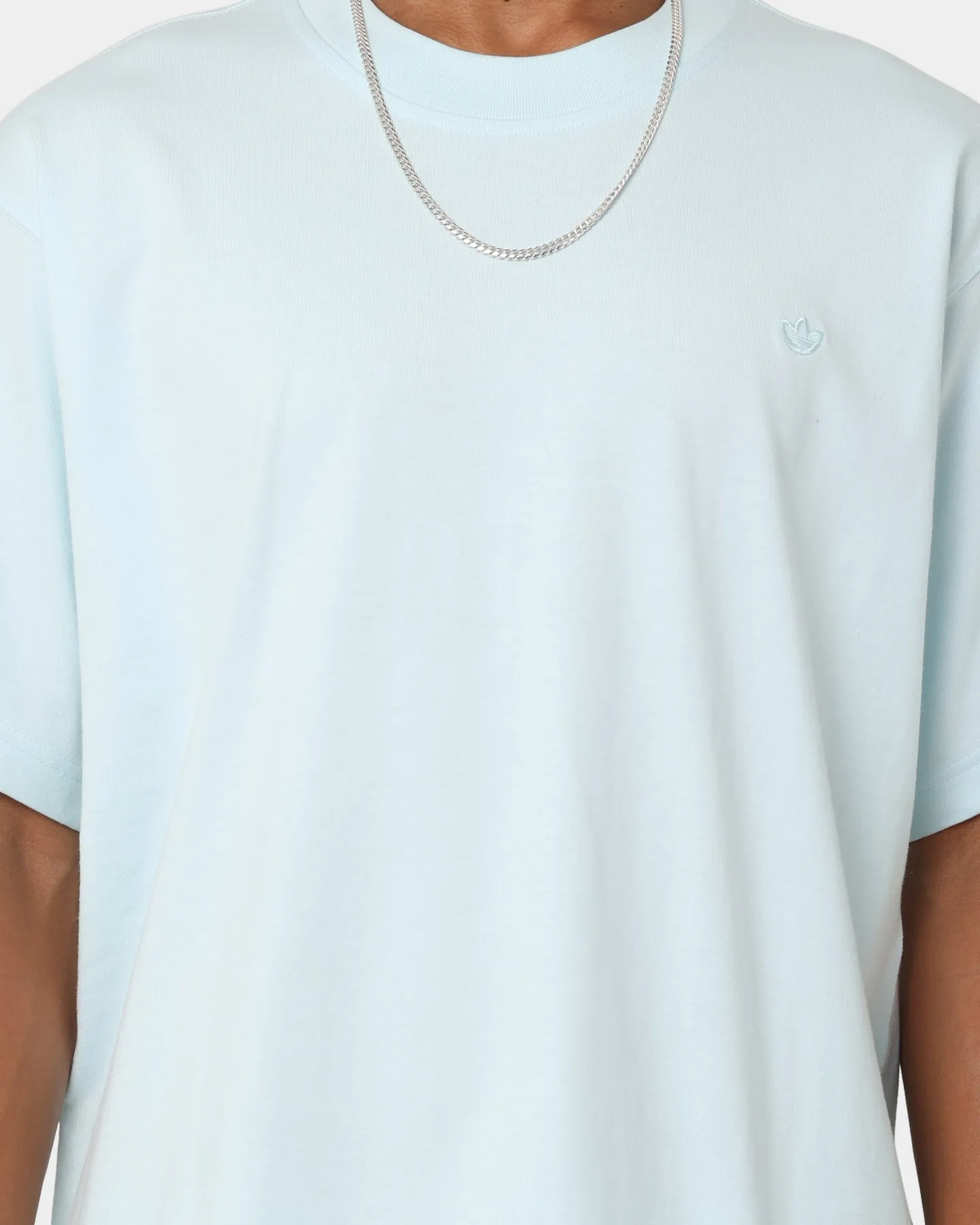 Adidas Adicolor Contempo T-Shirt Almost Blue