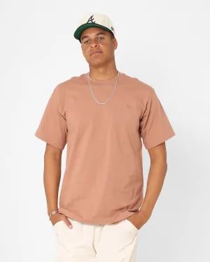 Adidas Adicolour Contempo T-Shirt Clay Strata