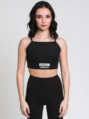ADIDAS BRA TOP  - CLEARANCE