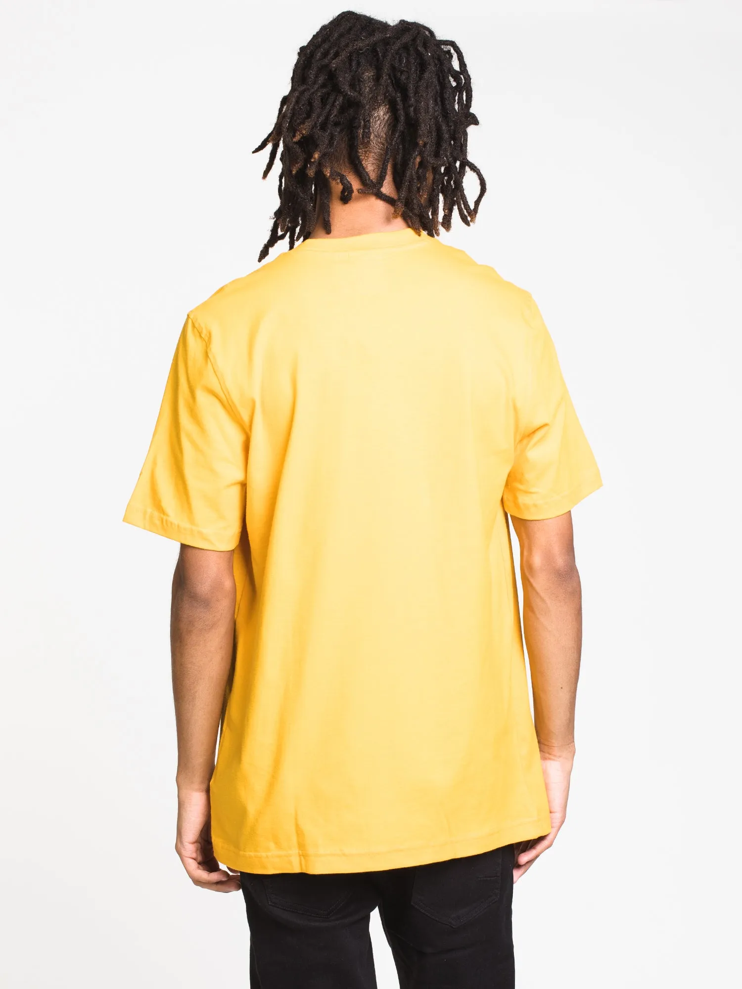 ADIDAS TREFOIL SHORT SLEEVE T-SHIRT  - CLEARANCE