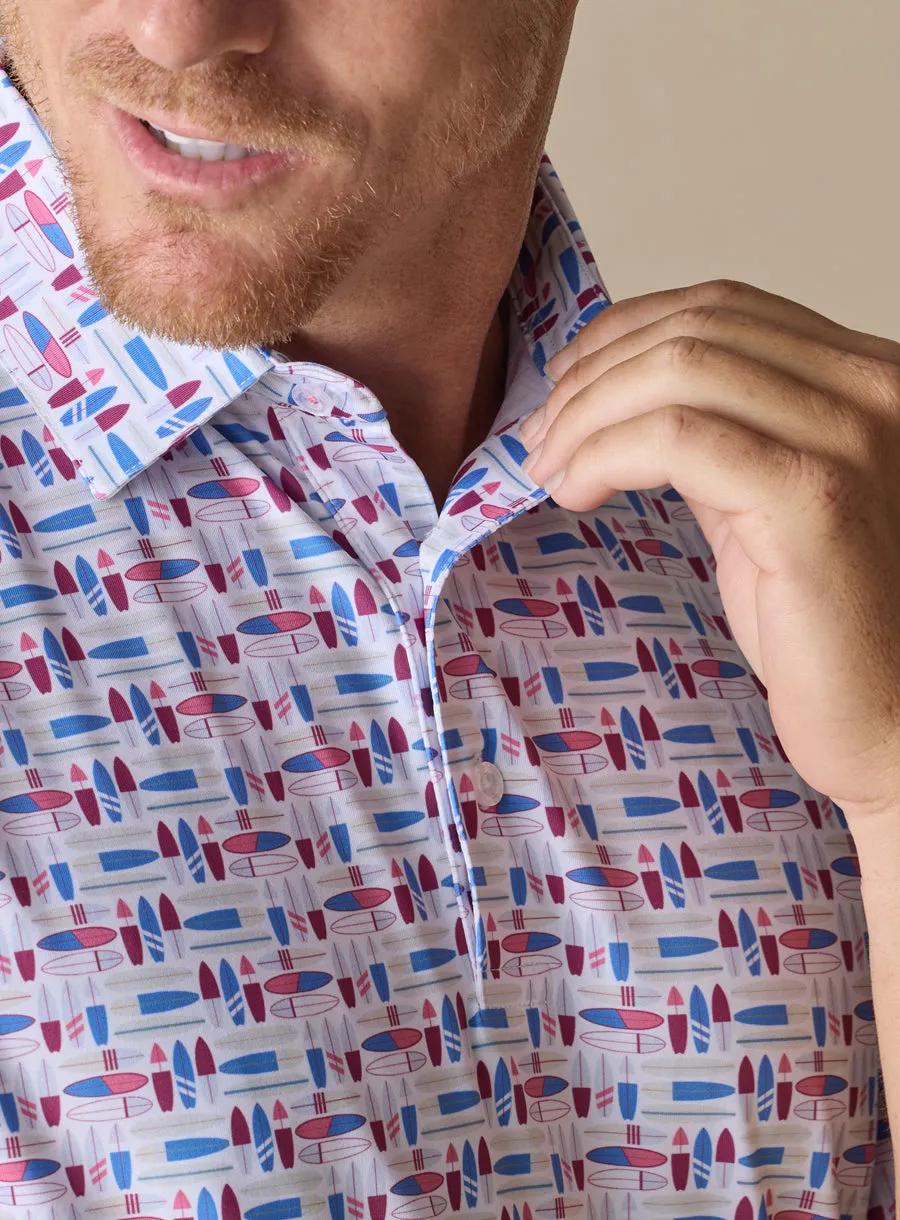All Conditions Polo