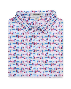 All Conditions Polo