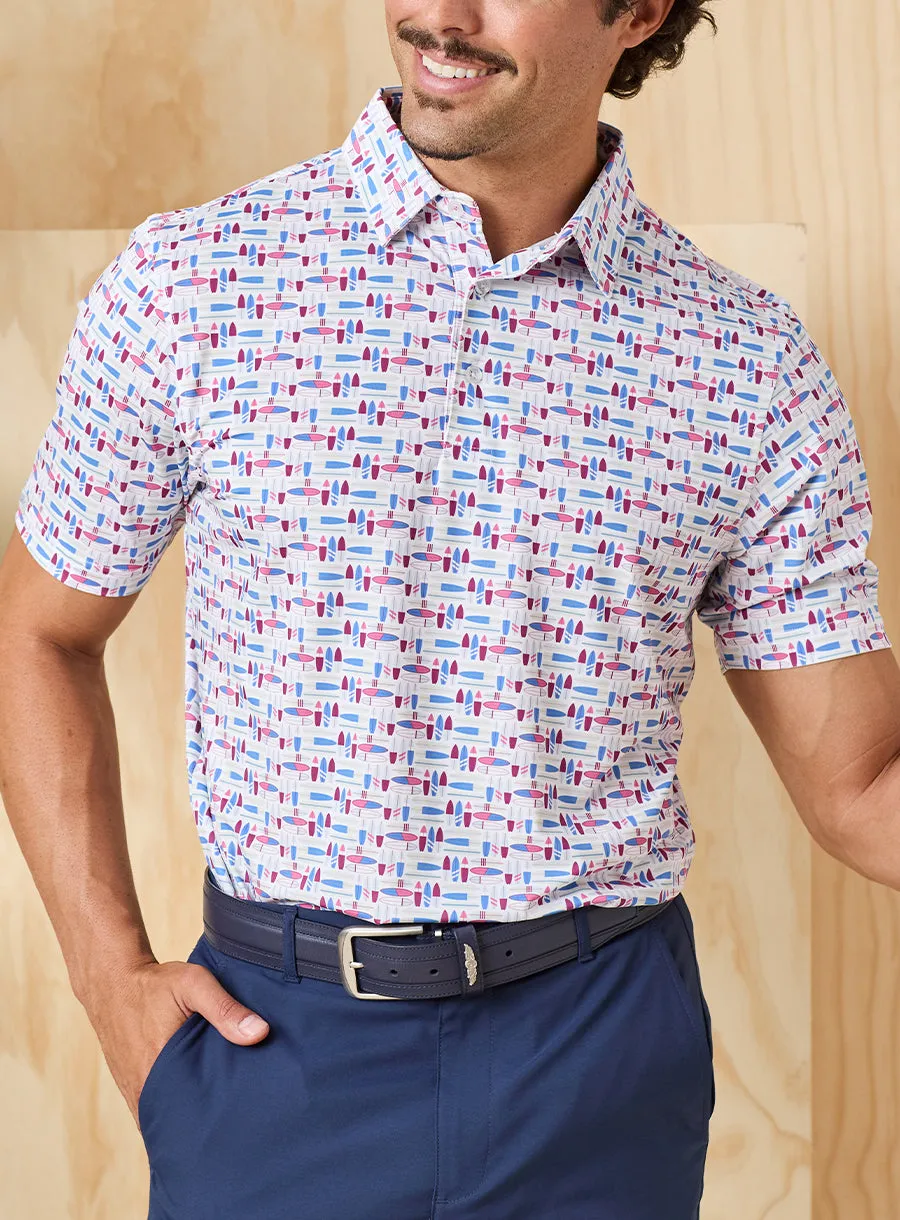 All Conditions Polo