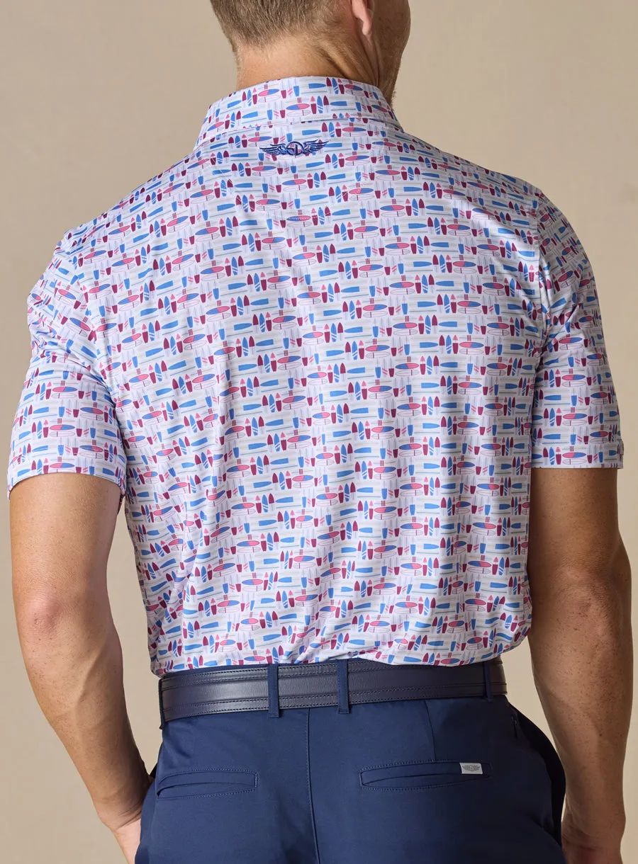 All Conditions Polo