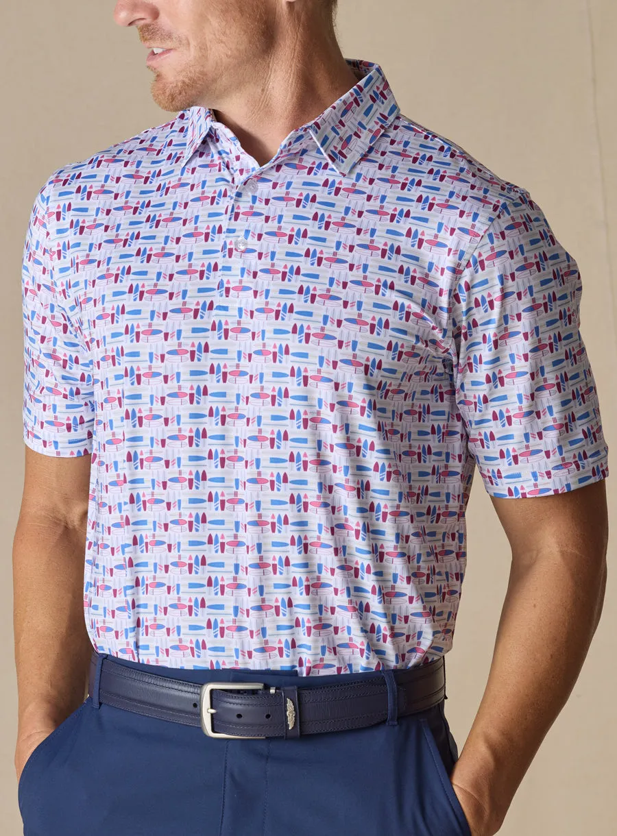 All Conditions Polo