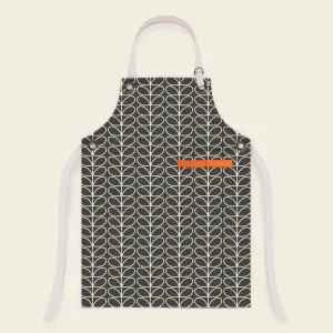 Apron - Linear Stem Slate