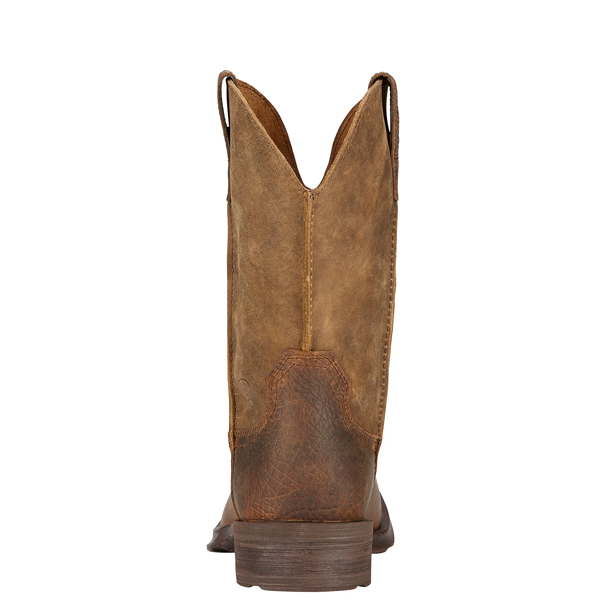Ariat Mens 10002317 Earth/Brown Bomber Rambler