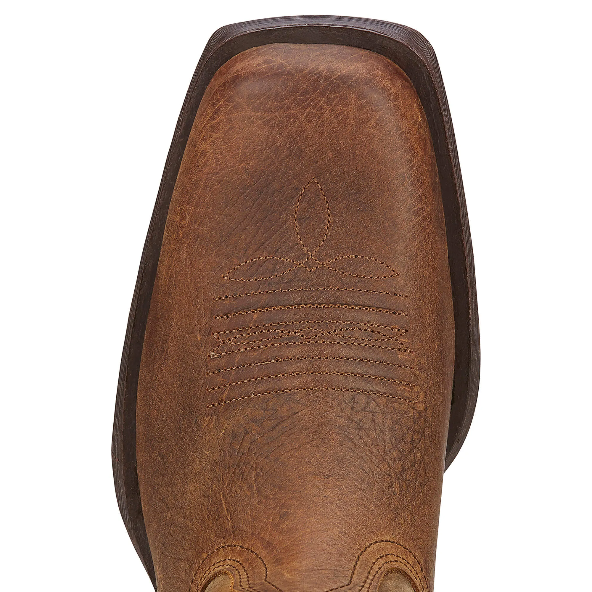 Ariat Mens 10002317 Earth/Brown Bomber Rambler