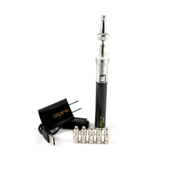 Aspire Premium Starter Kit (Nautilus Mini and CF VV  Battery)