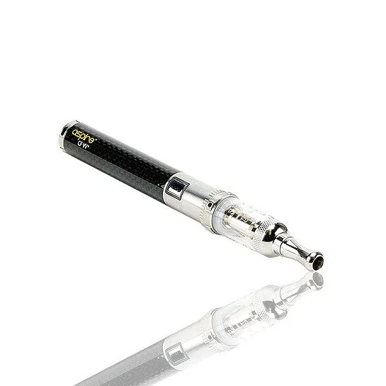 Aspire Premium Starter Kit (Nautilus Mini and CF VV  Battery)