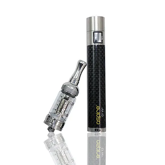 Aspire Premium Starter Kit (Nautilus Mini and CF VV  Battery)