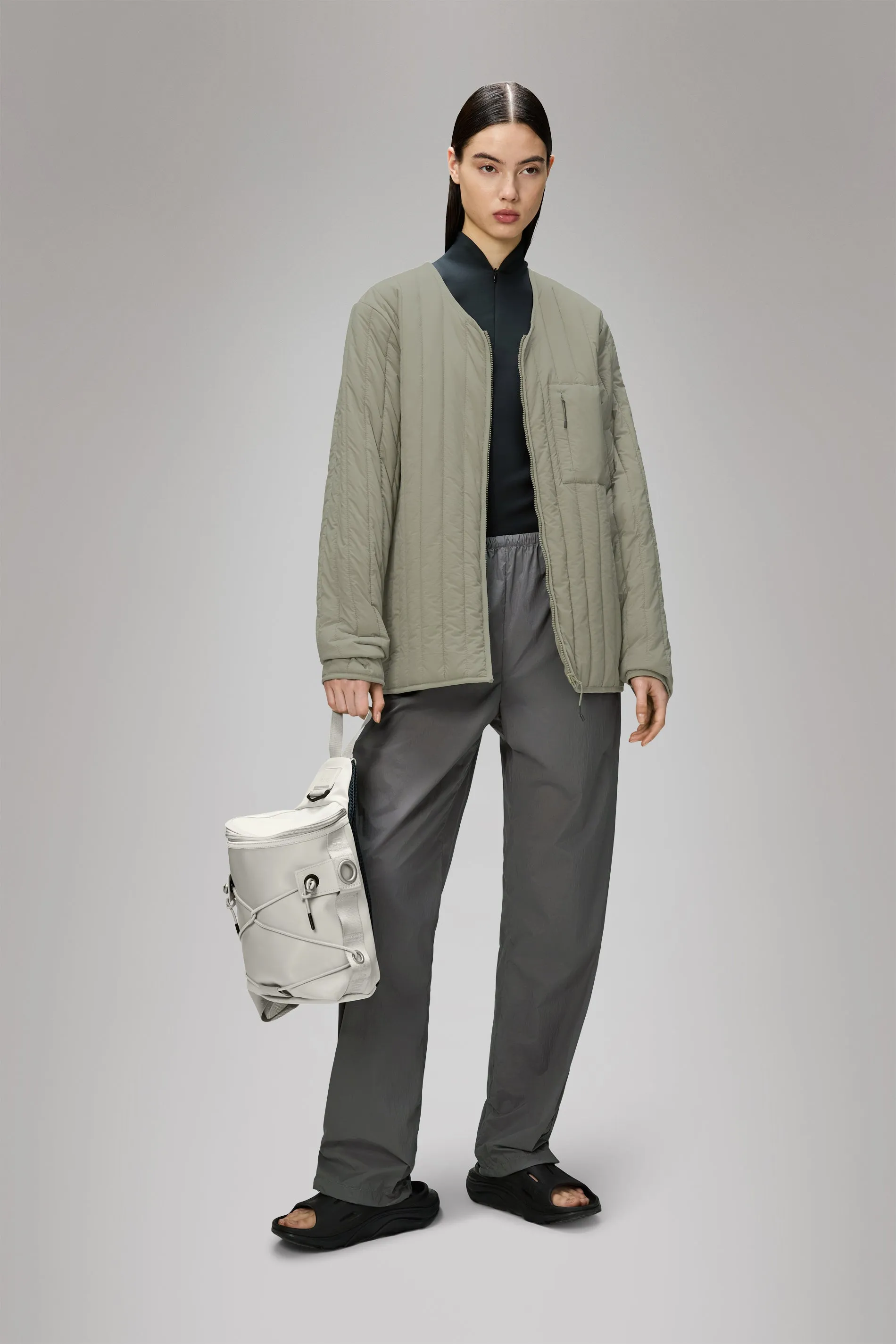 Banja Liner Jacket