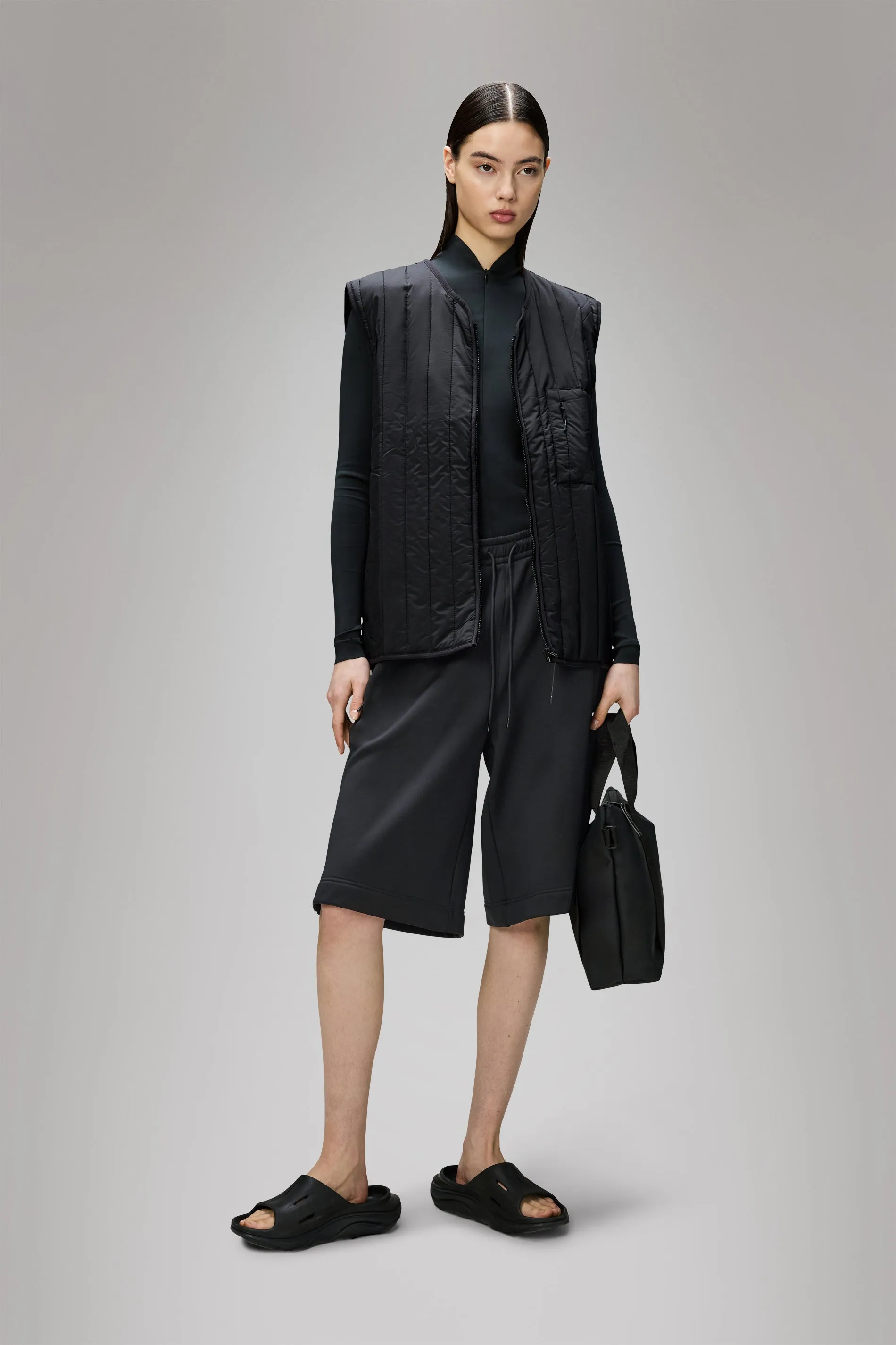Banja Liner Vest