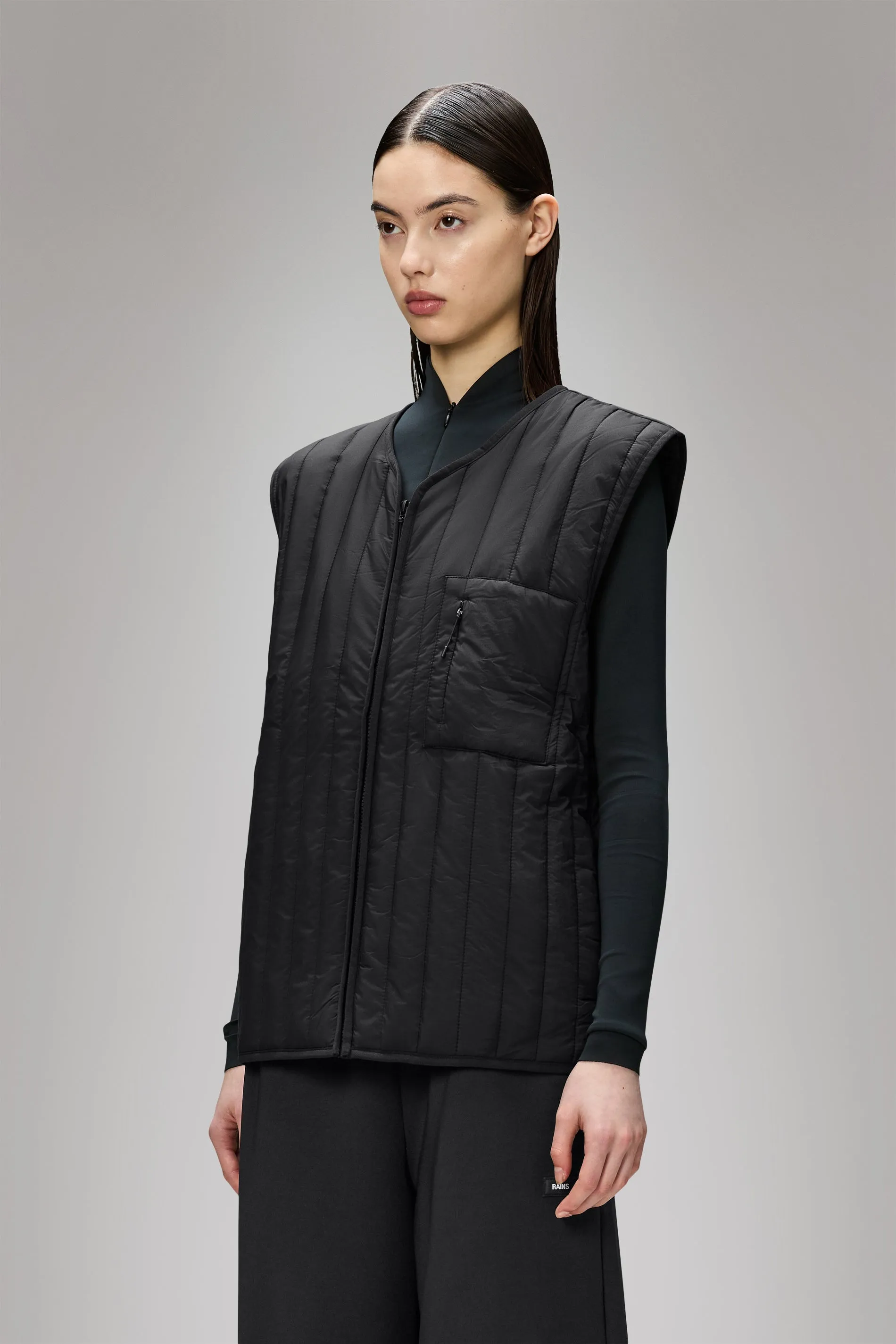 Banja Liner Vest