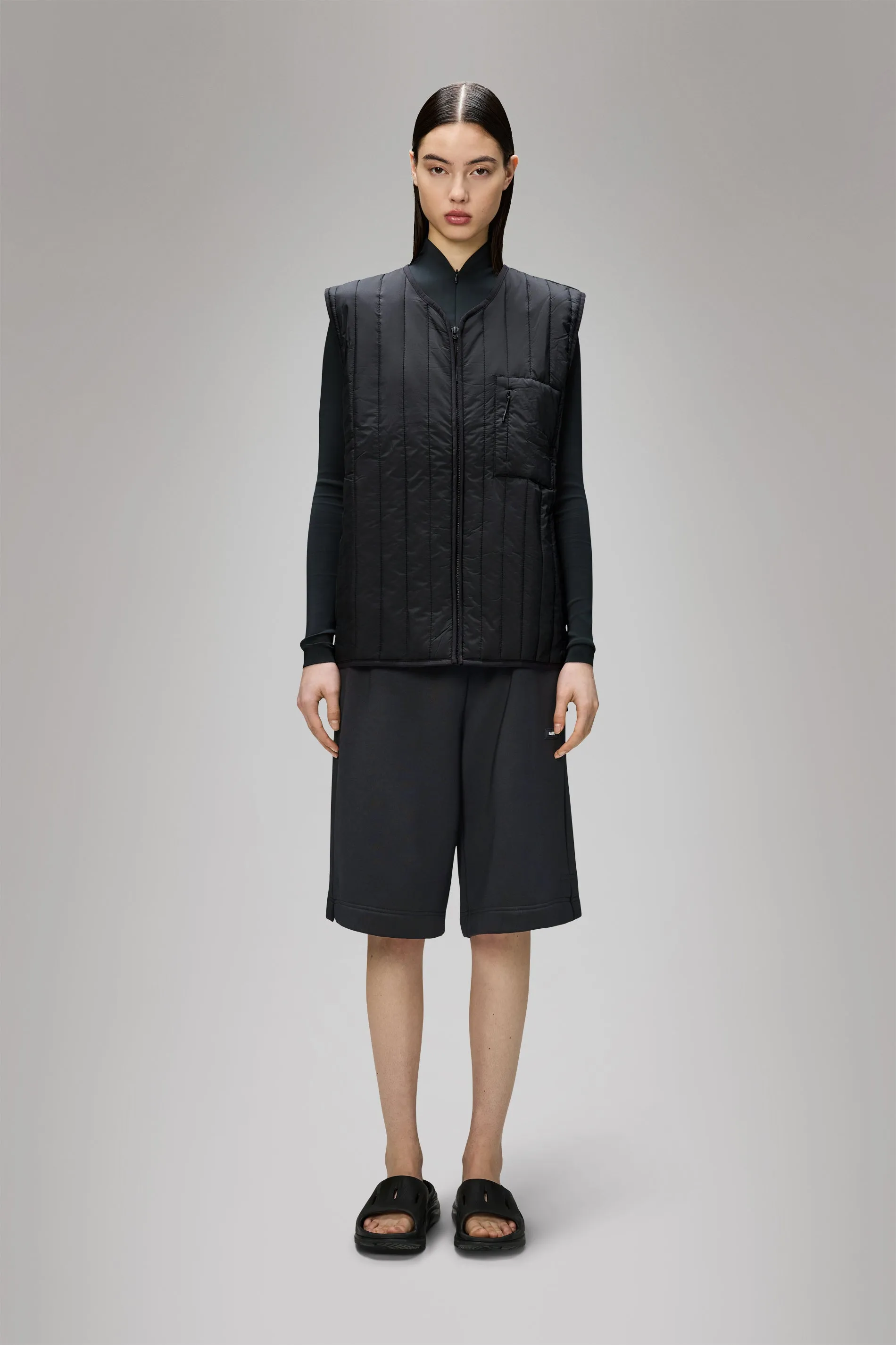 Banja Liner Vest