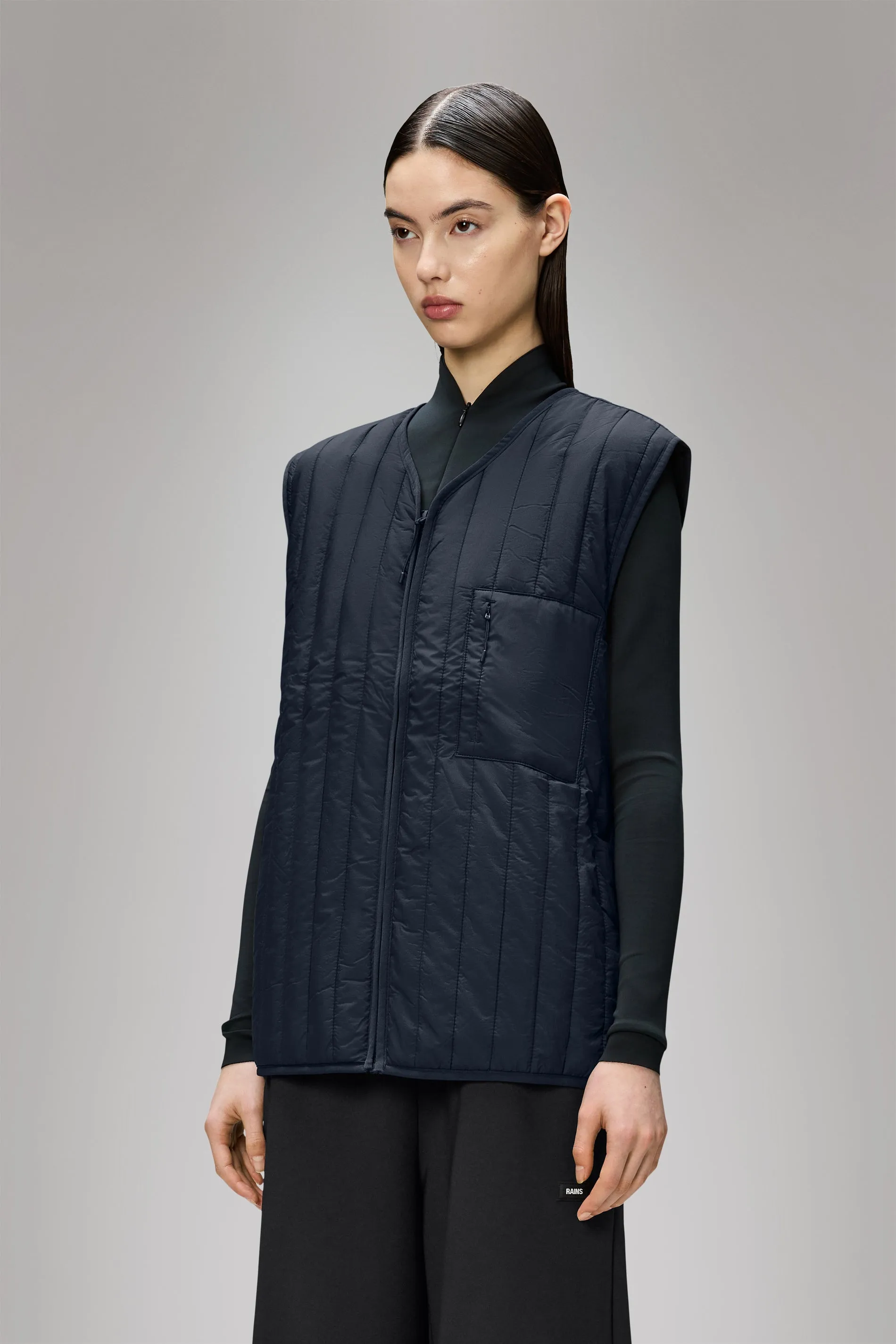 Banja Liner Vest