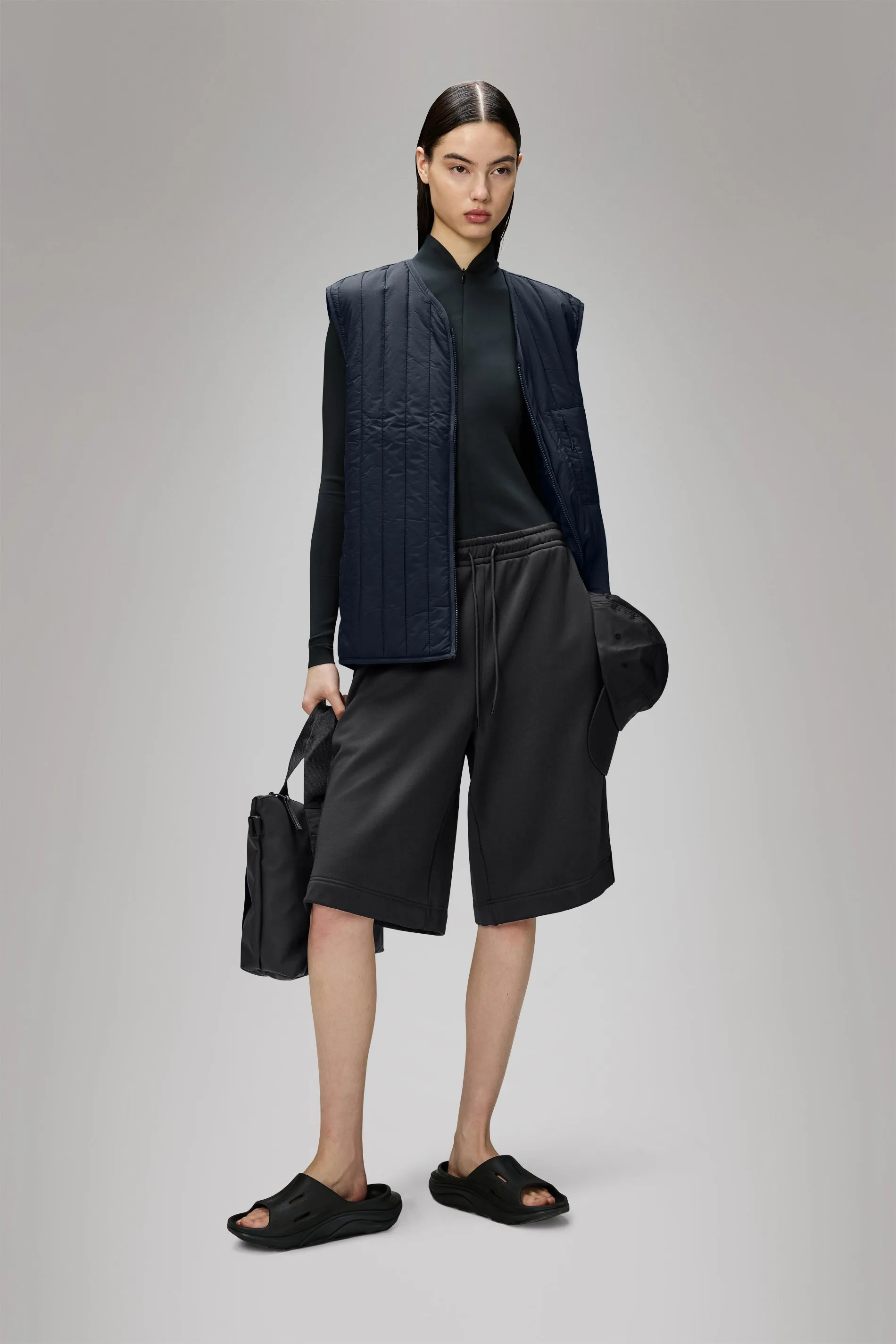 Banja Liner Vest