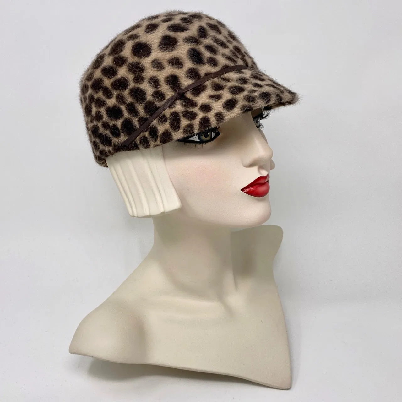 Barrow Cap
