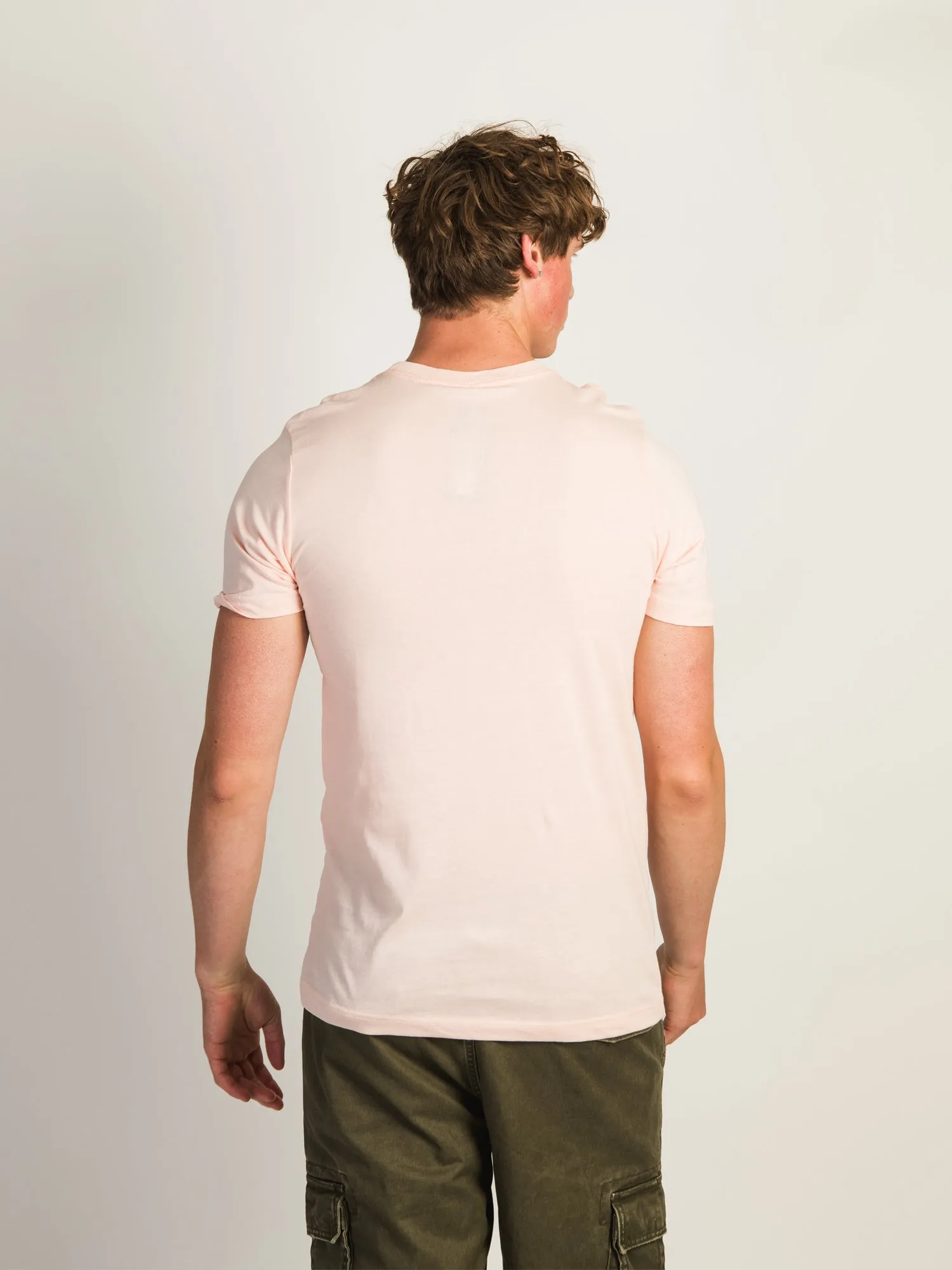 BARSTOOL SPORTS PINK WHITNEY T-SHIRT