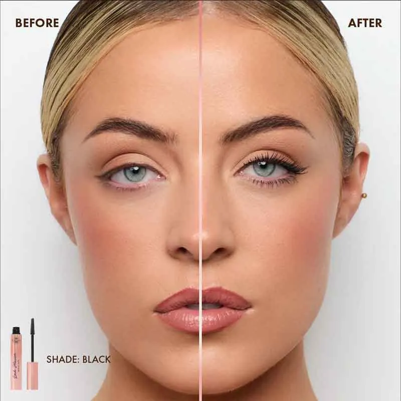 Bellamianta Lash Illusion Tubing Mascara