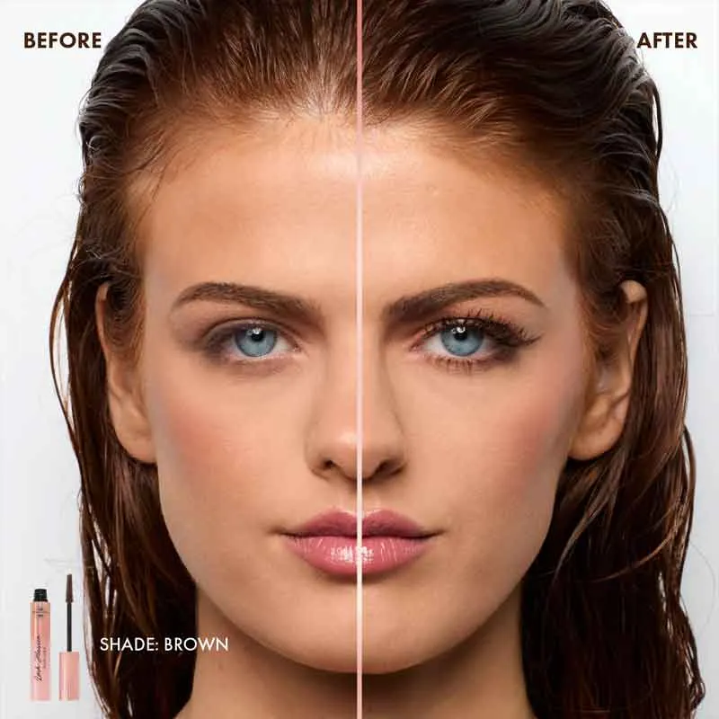 Bellamianta Lash Illusion Tubing Mascara