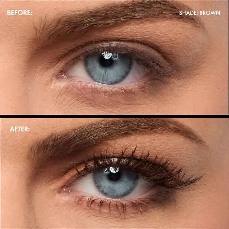 Bellamianta Lash Illusion Tubing Mascara