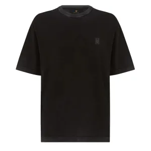 Belstaff Hockley T-Shirt Washed Black