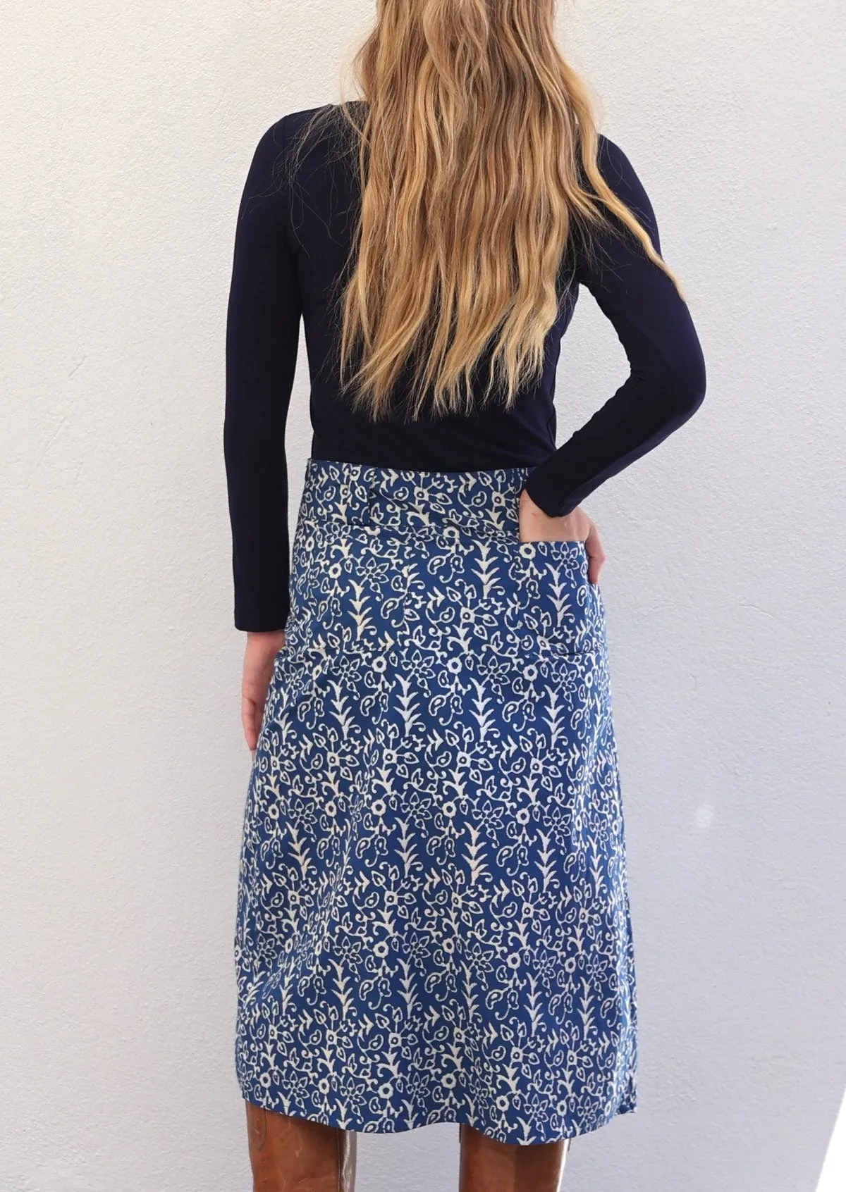 Belt Loop Skirt Nirvana