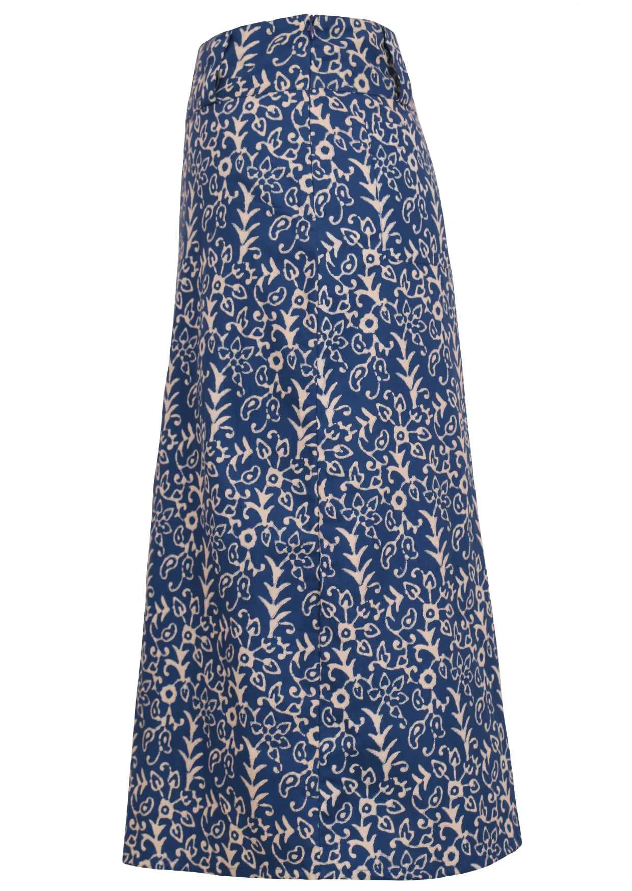 Belt Loop Skirt Nirvana