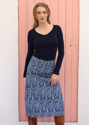 Belt Loop Skirt Nirvana
