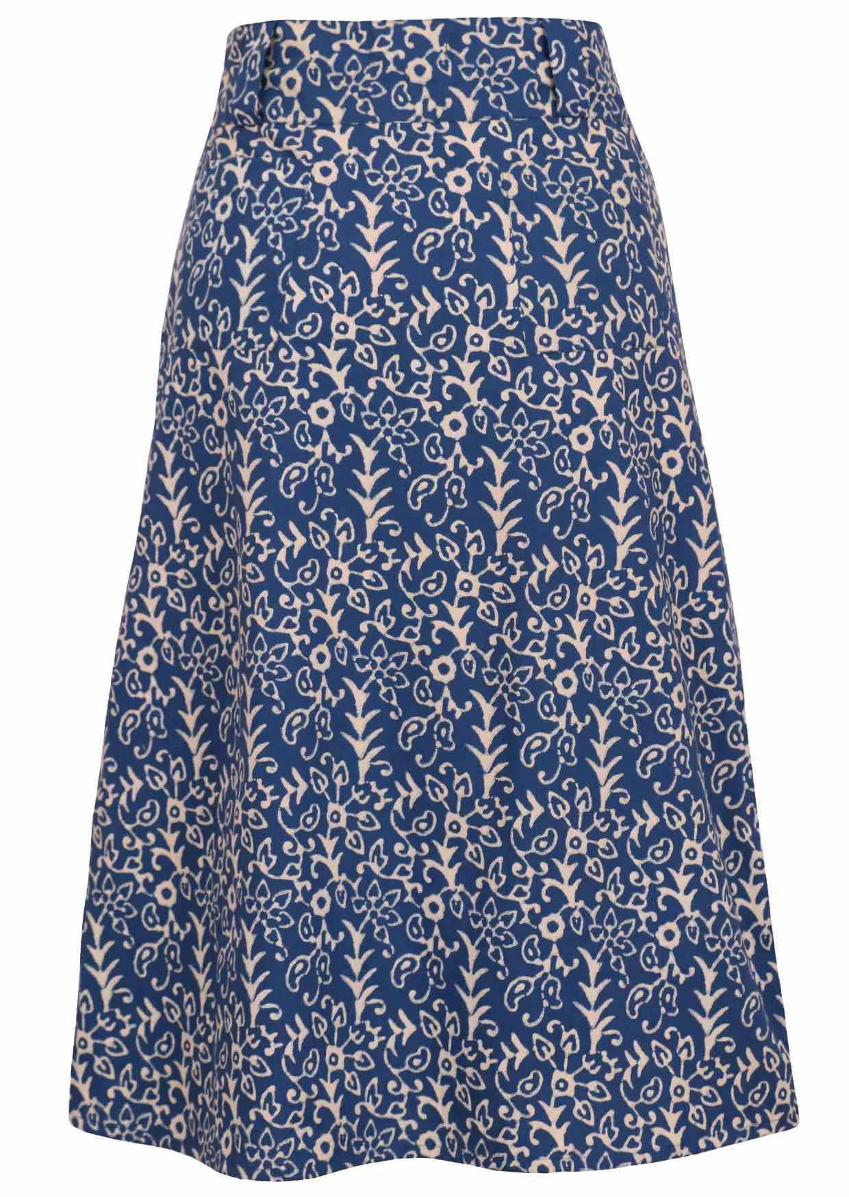 Belt Loop Skirt Nirvana