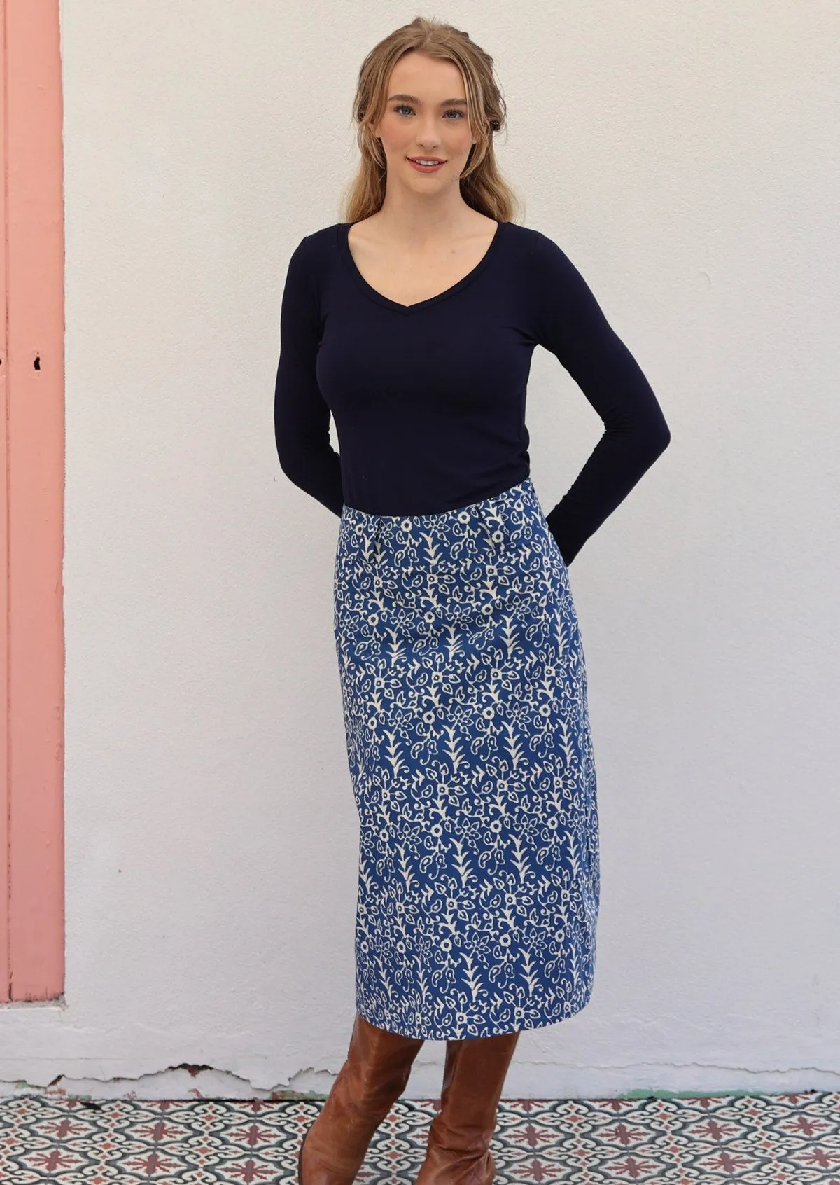 Belt Loop Skirt Nirvana