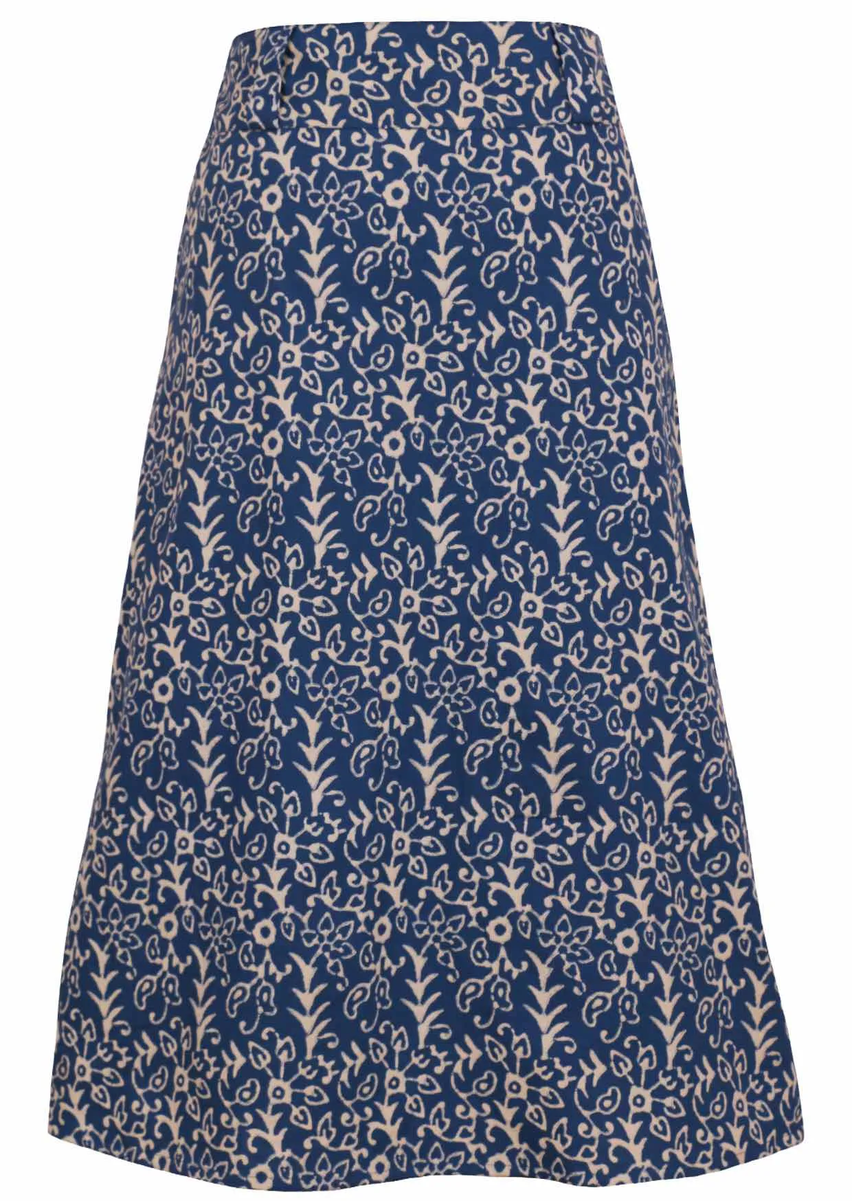 Belt Loop Skirt Nirvana