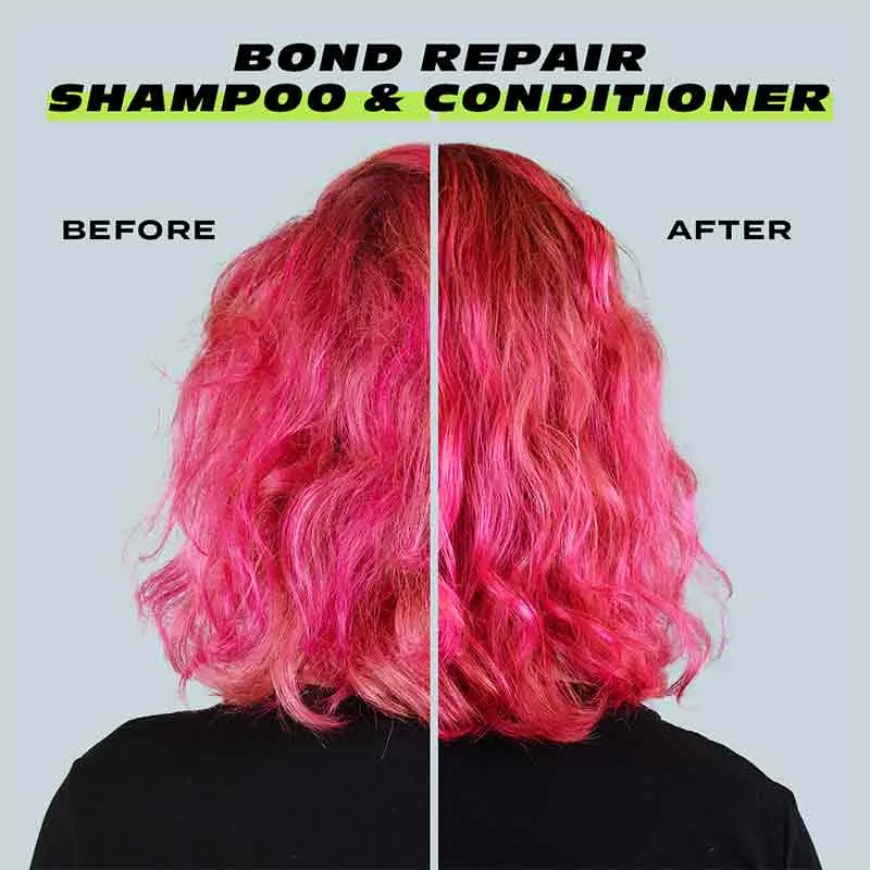 Bleach London The Big Pink Super Cool Colour