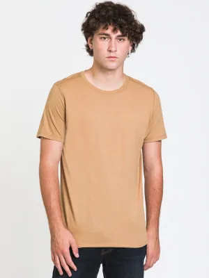 BOATHOUSE VICTOR CREWNECK TEE - CLEARANCE