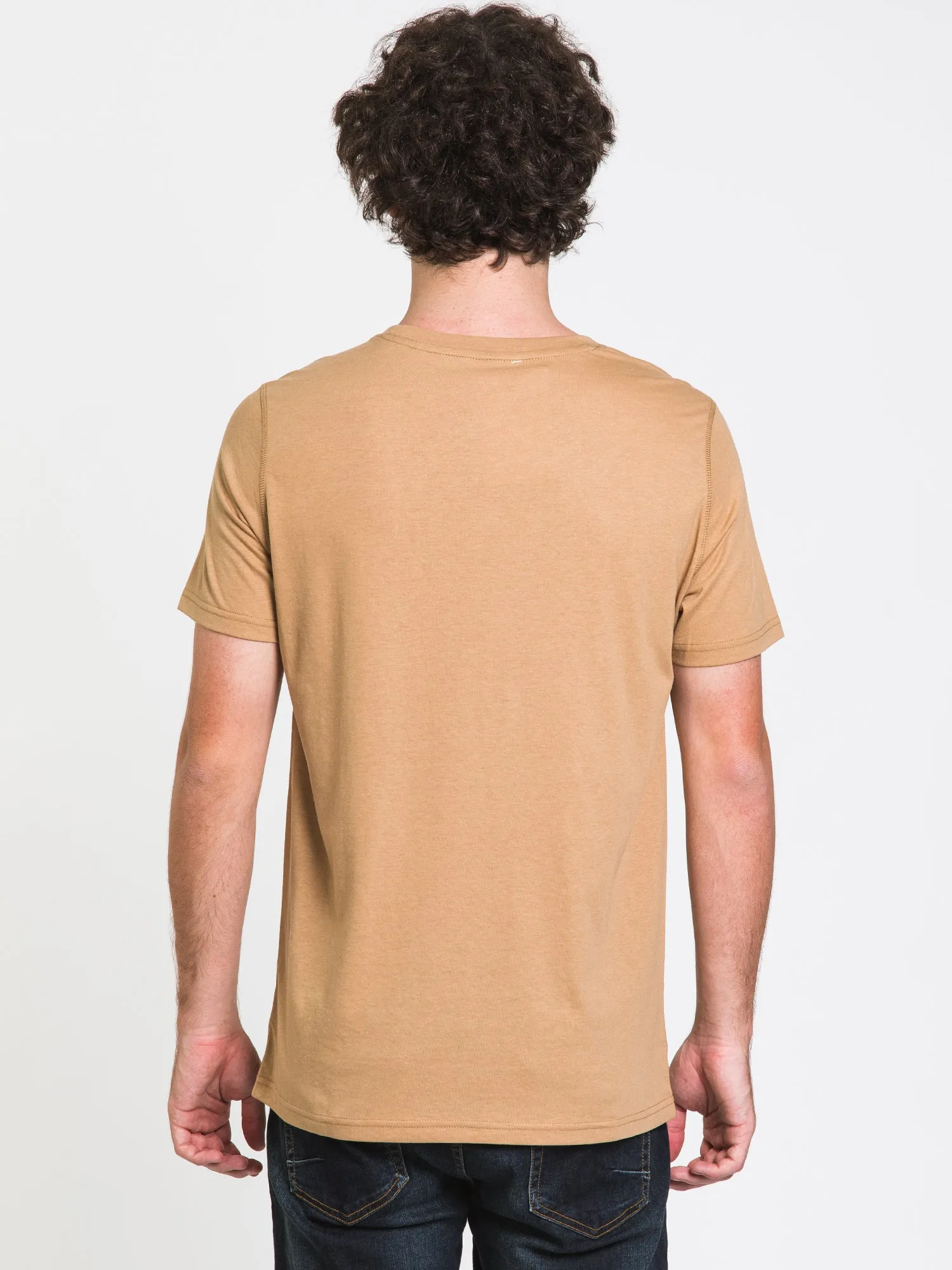 BOATHOUSE VICTOR CREWNECK TEE - CLEARANCE