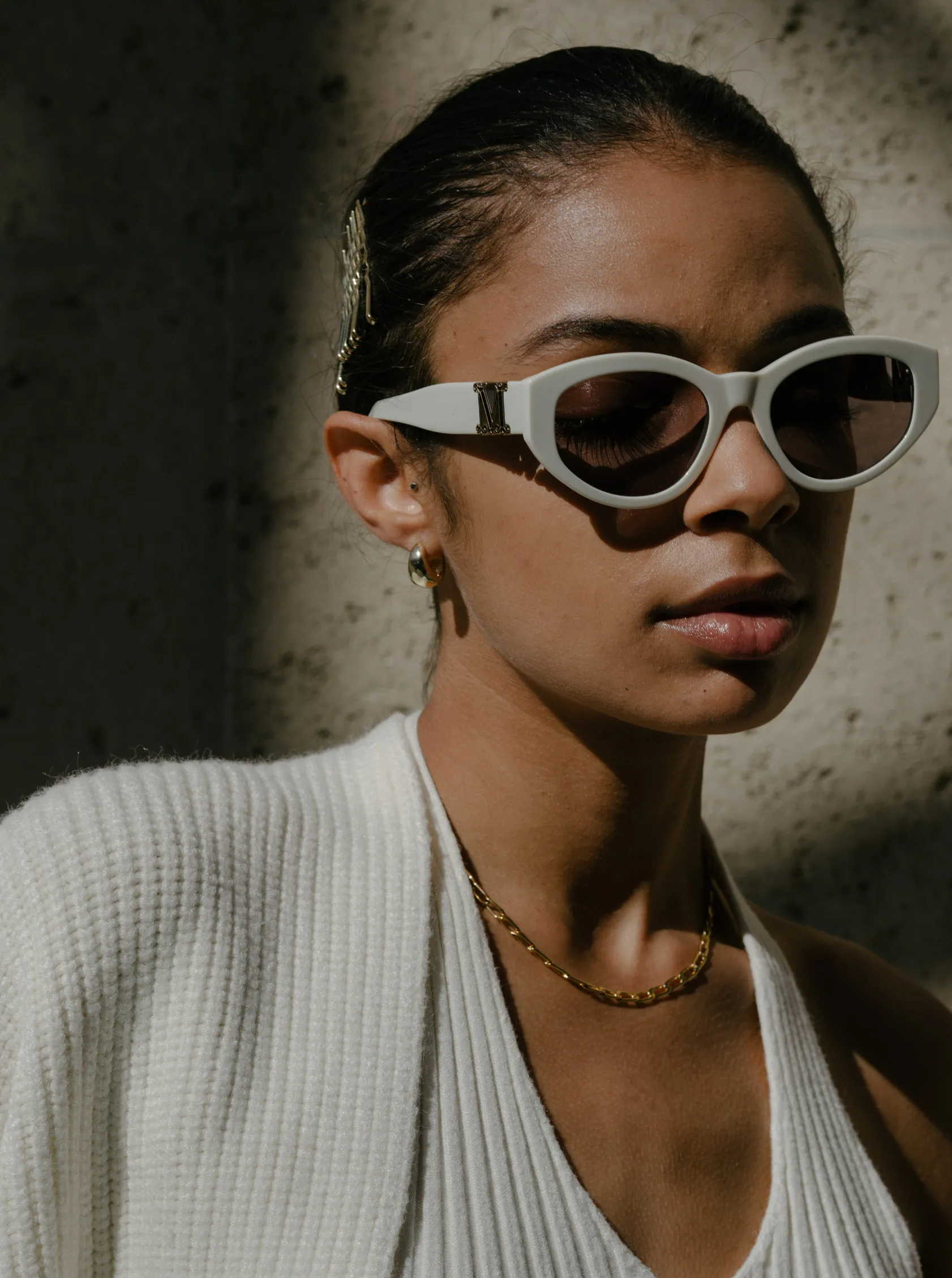 Bold Hoops