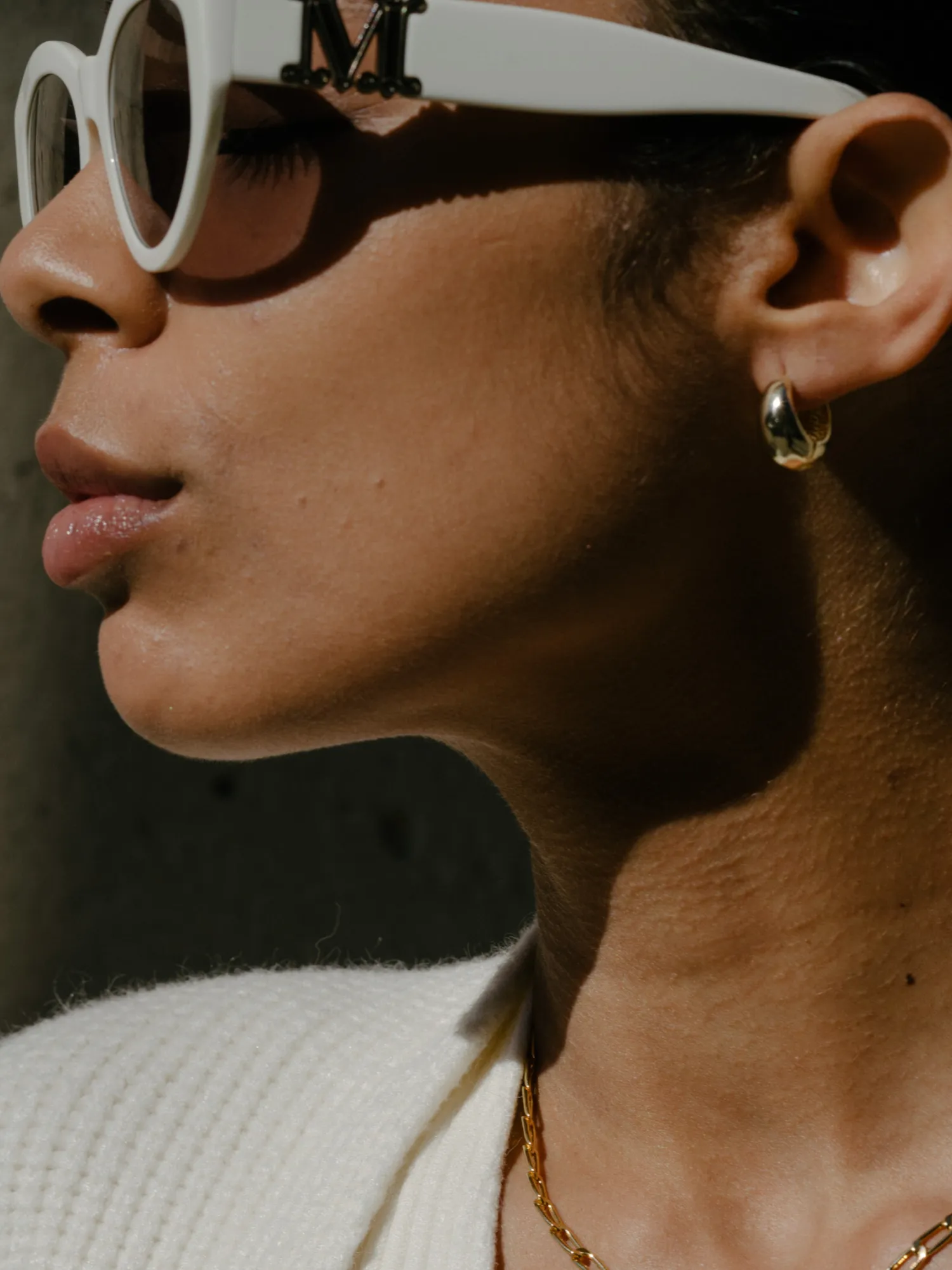 Bold Hoops