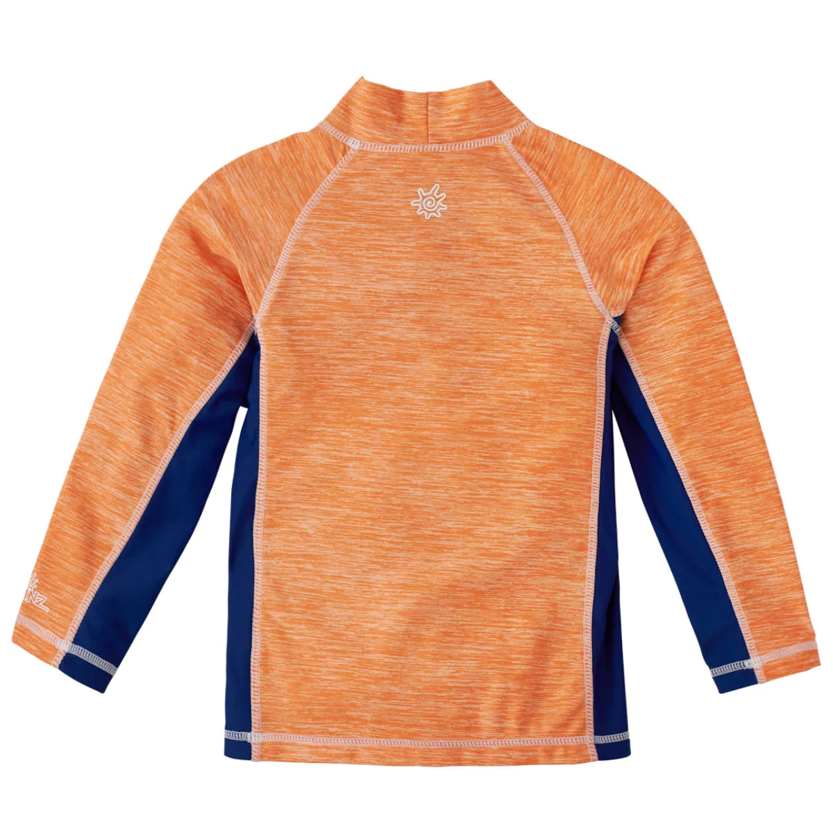 Boy's Long Sleeve Adventure Sun & Swim Shirt | FINAL SALE