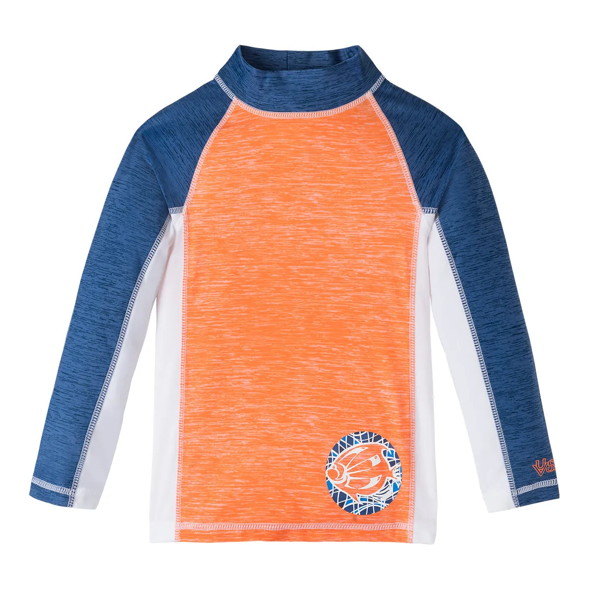 Boy's Long Sleeve Adventure Sun & Swim Shirt | FINAL SALE