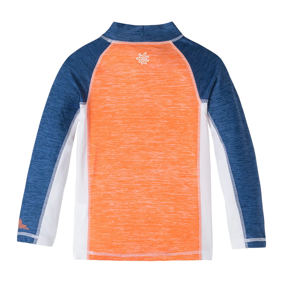 Boy's Long Sleeve Adventure Sun & Swim Shirt | FINAL SALE