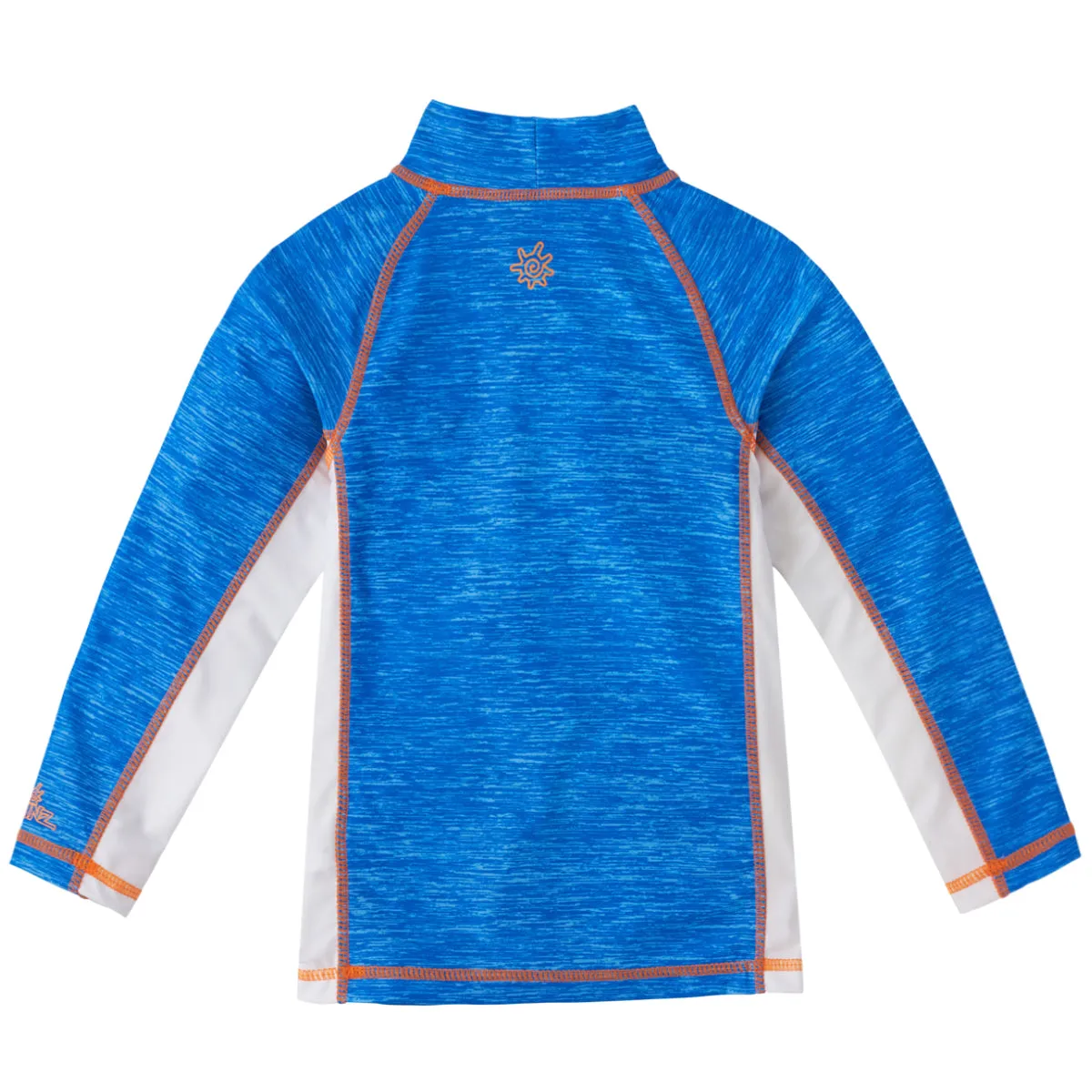 Boy's Long Sleeve Adventure Sun & Swim Shirt | FINAL SALE