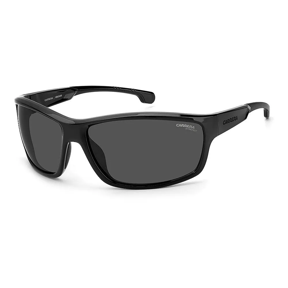 Carduc 002 Mens Rectangular Motorcycle Glasses x Ducati