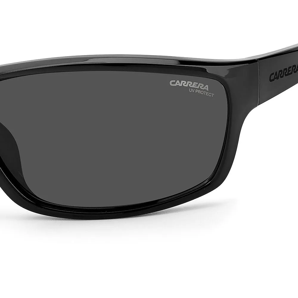 Carduc 002 Mens Rectangular Motorcycle Glasses x Ducati